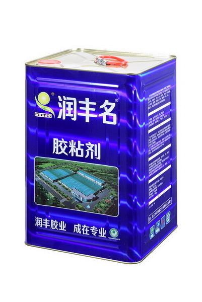 Transparent Mattress Glue-J188B