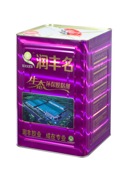 Thick skin spray adhesive -189